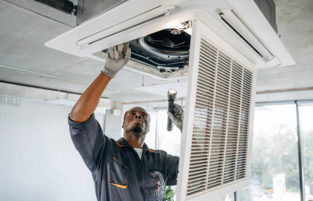 Licensed Hvac Installation service in Portsmouth, VA - FH HVAC