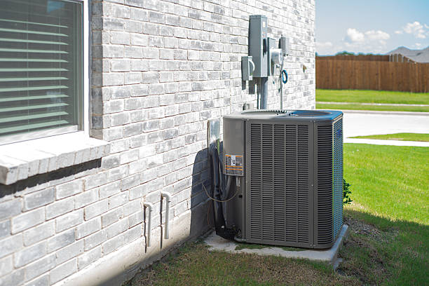 Reliable Hvac Installation contractor in Portsmouth, VA by FH HVAC